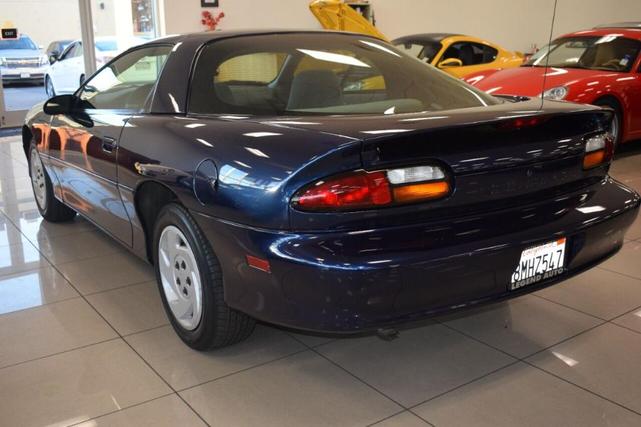 2001 Chevrolet Camaro Base for sale in Sacramento, CA – photo 6