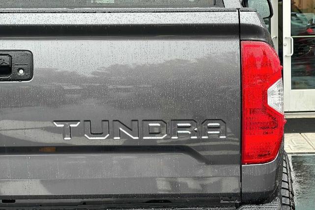 2021 Toyota Tundra Limited for sale in Walnut Creek, CA – photo 21