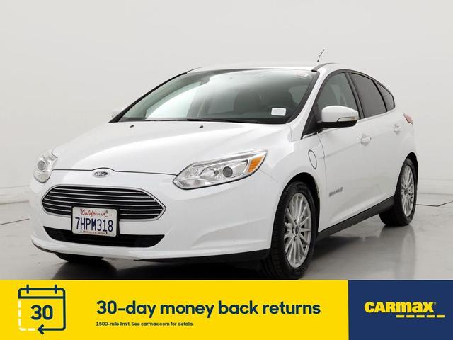 2014 Ford Focus Electric Base for sale in Santa Rosa, CA – photo 4