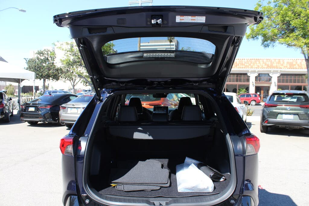 2022 Toyota RAV4 Prime XSE AWD for sale in Santa Monica, CA – photo 13
