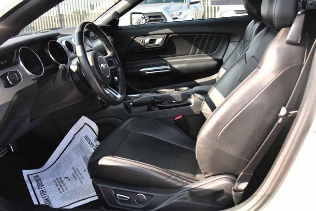 2018 Ford Mustang GT Premium for sale in Merced, CA – photo 15