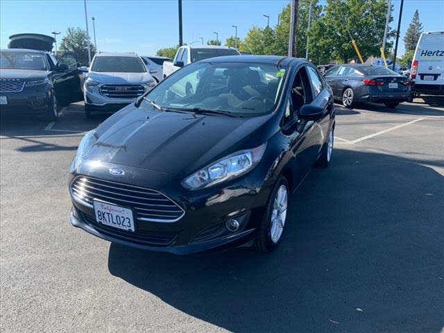 2019 Ford Fiesta SE FWD for sale in Sacramento, CA – photo 11