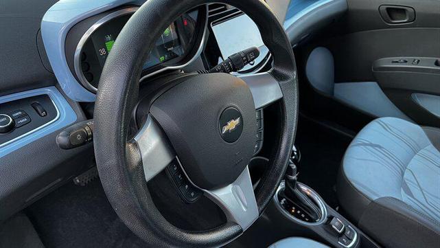2014 Chevrolet Spark EV 1LT for sale in Los Angeles, CA – photo 12