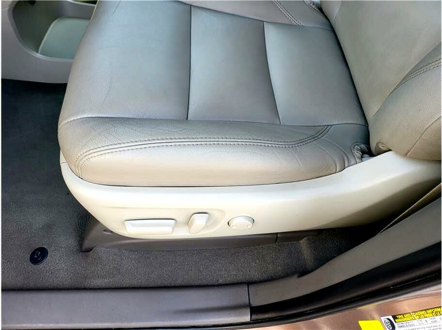 2020 Toyota Sienna XLE Premium 8-Passenger FWD for sale in Pittsburg, CA – photo 10