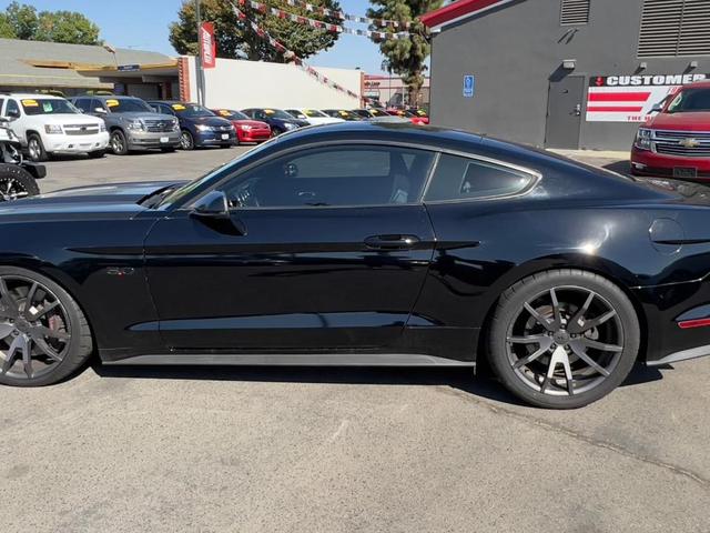 2017 Ford Mustang GT for sale in Clovis, CA – photo 7