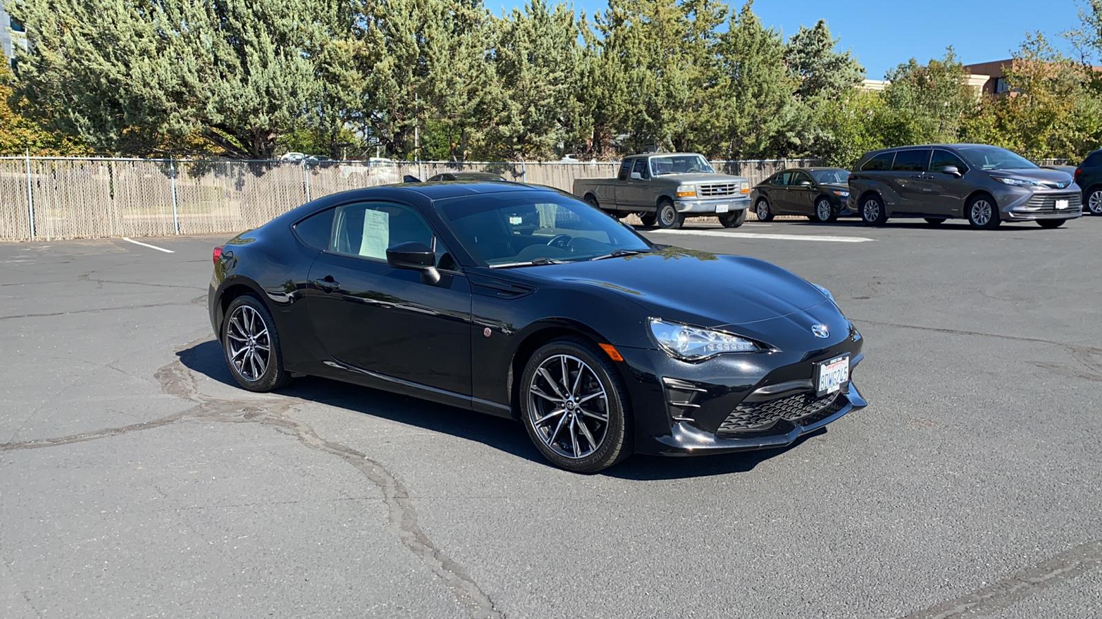 2017 Toyota 86 860 Special Edition for sale in Redding, CA – photo 2