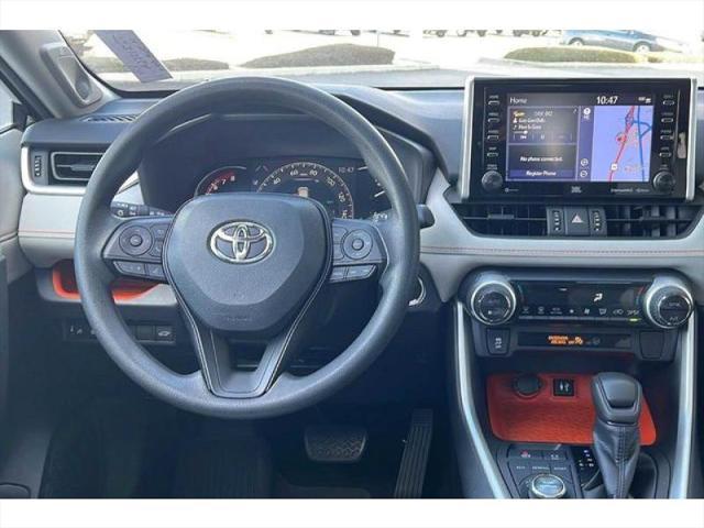 2019 Toyota RAV4 Adventure for sale in Salinas, CA – photo 16