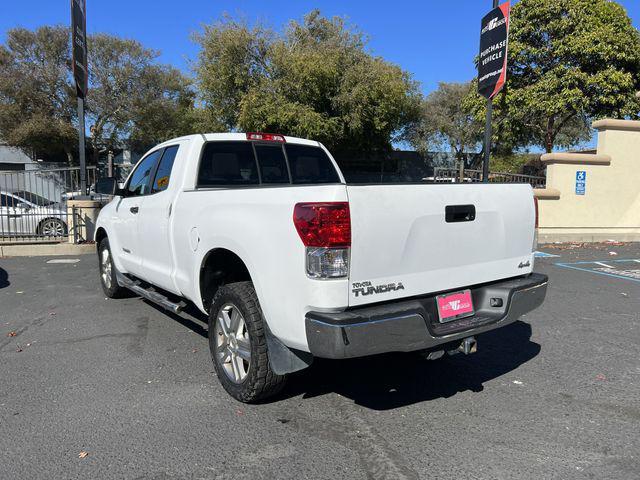 2010 Toyota Tundra Grade for sale in Richmond, CA – photo 4