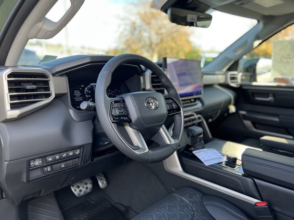 2023 Toyota Sequoia SR5 4WD for sale in San Rafael, CA – photo 5