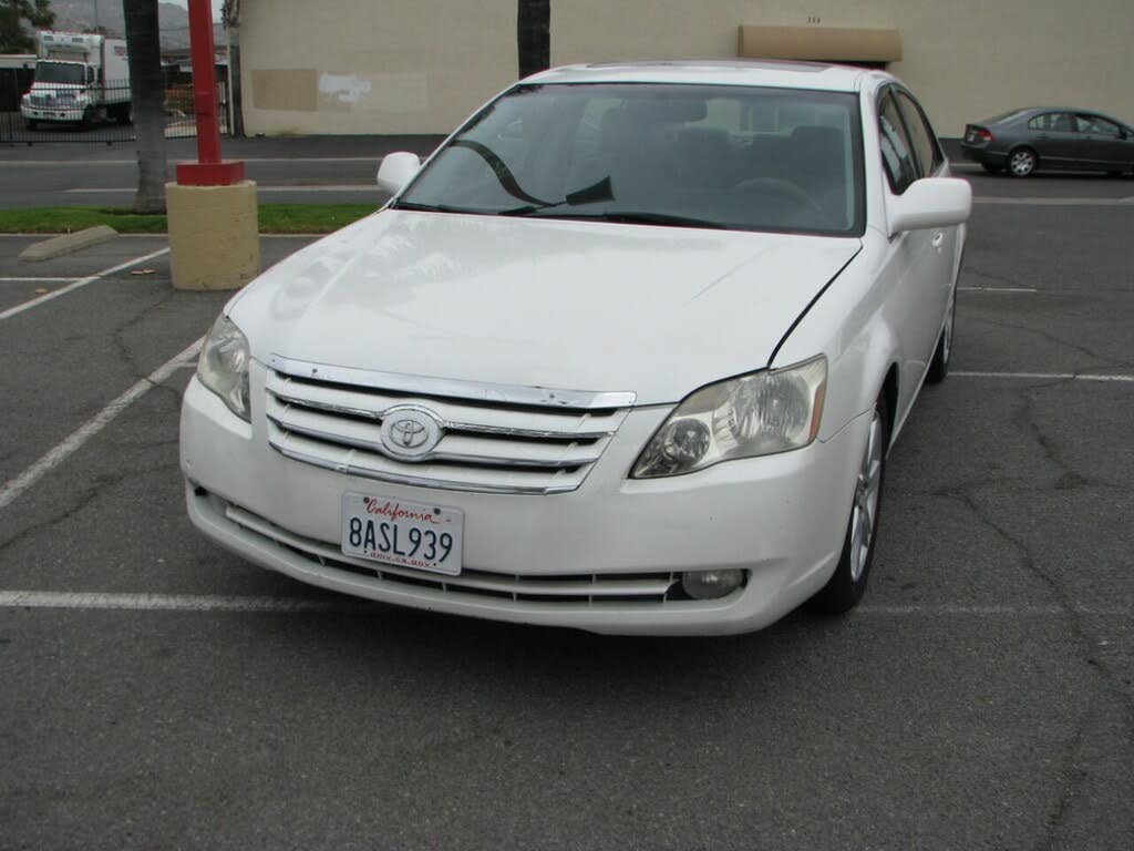 2005 Toyota Avalon XLS for sale in El Cajon, CA – photo 3