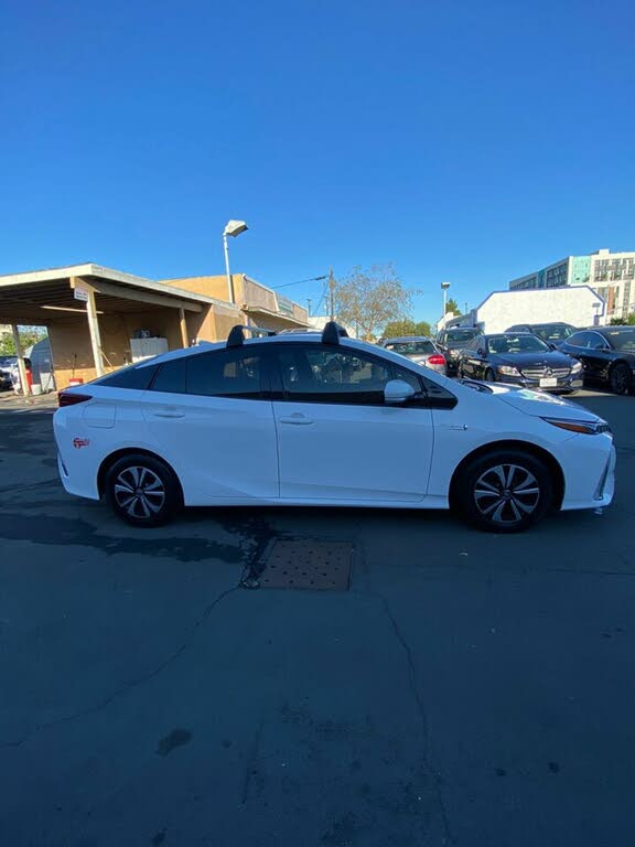 2018 Toyota Prius Prime Plus for sale in Garden Grove, CA – photo 2