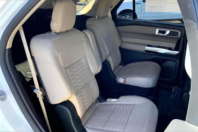 2020 Ford Explorer XLT for sale in Cathedral City, CA – photo 18