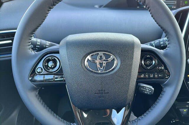 2022 Toyota Prius Limited FWD for sale in Carson, CA – photo 20