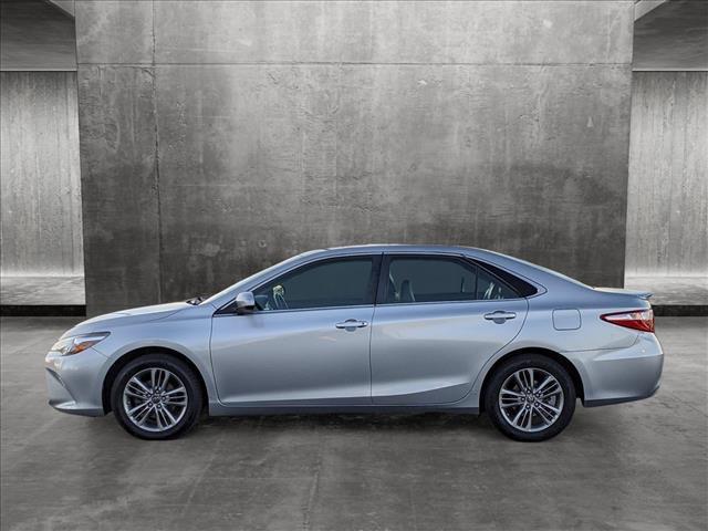 2016 Toyota Camry SE for sale in Santa Clarita, CA – photo 10