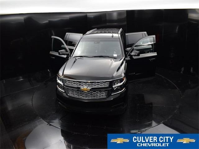 2019 Chevrolet Tahoe LT for sale in Culver City, CA – photo 37