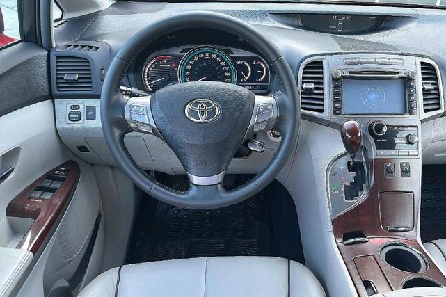 2012 Toyota Venza LE for sale in San Jose, CA – photo 20