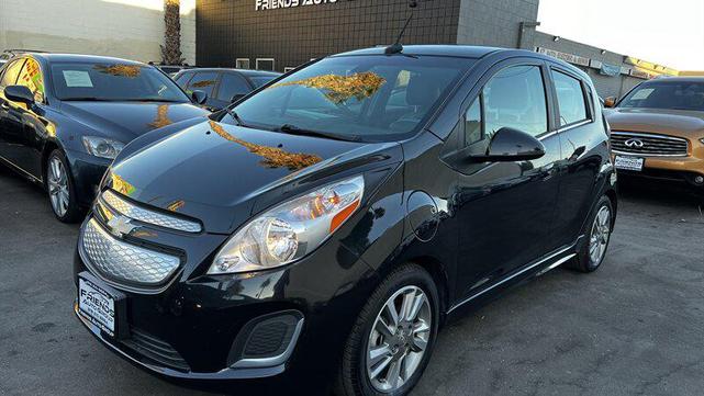 2014 Chevrolet Spark EV 1LT for sale in Los Angeles, CA