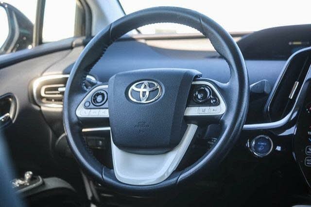 2017 Toyota Prius Prime Premium for sale in Oxnard, CA – photo 14