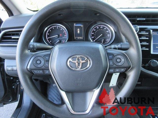 2020 Toyota Camry LE for sale in Auburn, CA – photo 10