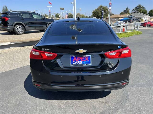 2018 Chevrolet Malibu Hybrid FWD for sale in Fremont, CA – photo 15