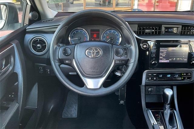 2018 Toyota Corolla LE for sale in Cathedral City, CA – photo 4