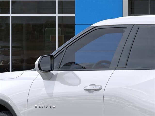 2023 Chevrolet Blazer 2LT AWD for sale in Concord, CA – photo 12