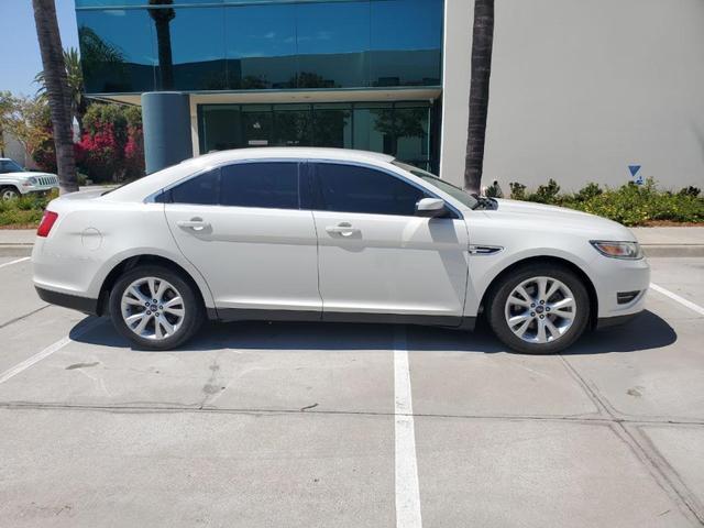 2011 Ford Taurus SEL for sale in El Cajon, CA – photo 8