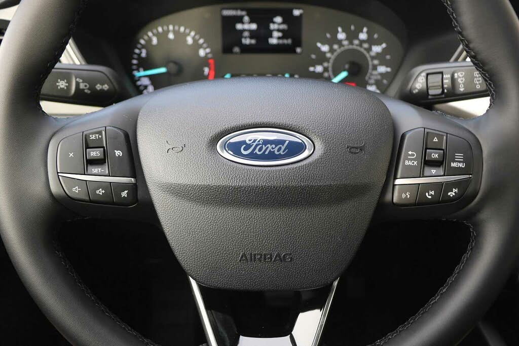 2022 Ford Escape SE FWD for sale in Walnut Creek, CA – photo 20