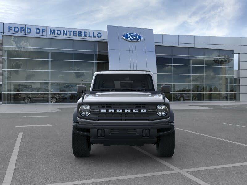 2022 Ford Bronco Black Diamond 4-Door 4WD for sale in Montebello, CA – photo 6