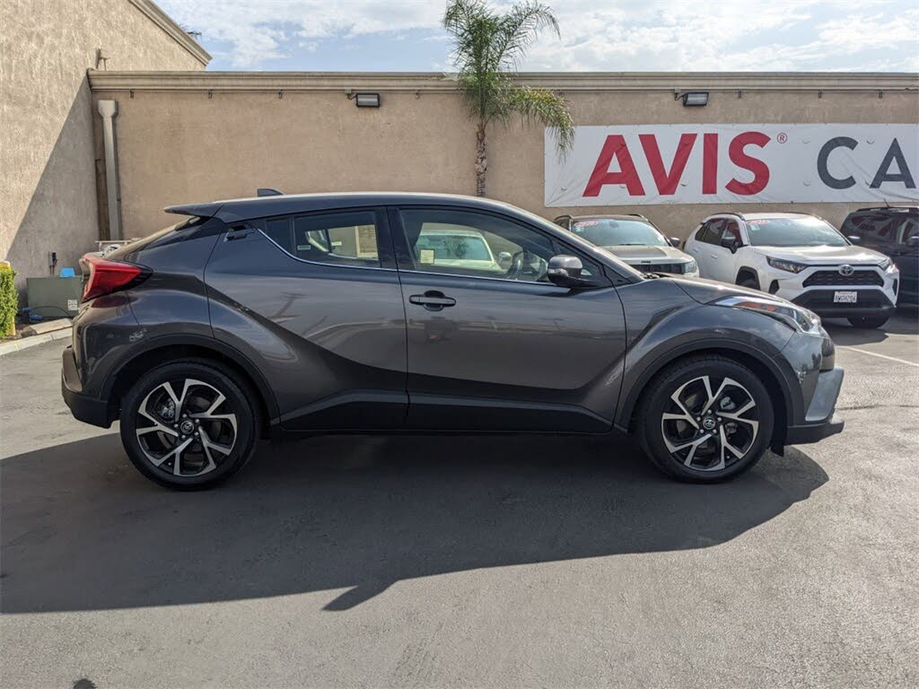2019 Toyota C-HR Limited for sale in Colton, CA – photo 4