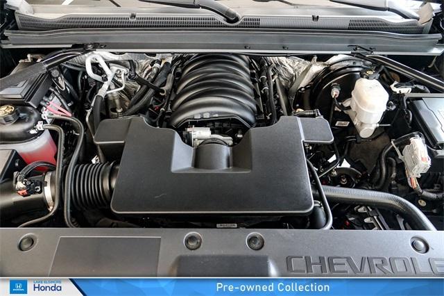 2016 Chevrolet Suburban LT for sale in Lake Elsinore, CA – photo 31
