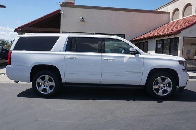 2016 Chevrolet Suburban LT for sale in Norco, CA – photo 3