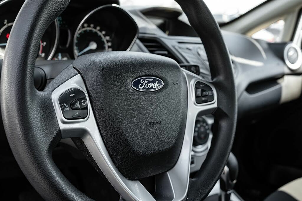 2018 Ford Fiesta SE for sale in Colton, CA – photo 13