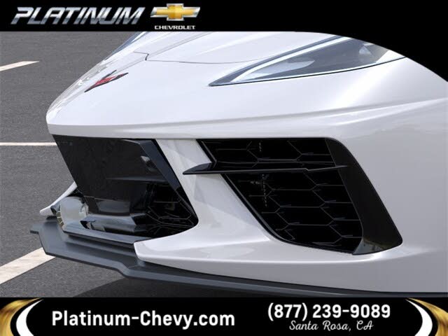 2023 Chevrolet Corvette Stingray 3LT Coupe RWD for sale in Santa Rosa, CA – photo 13