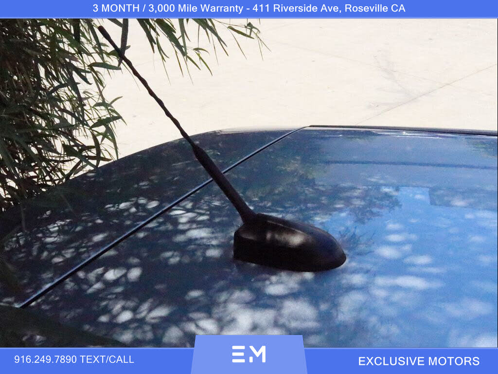 2016 Ford C-Max Hybrid SE FWD for sale in Roseville, CA – photo 40