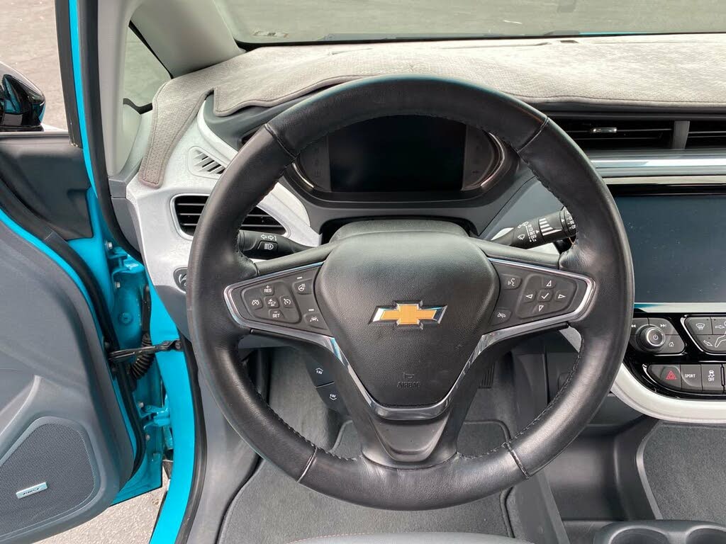 2020 Chevrolet Bolt EV Premier FWD for sale in Anaheim, CA – photo 13