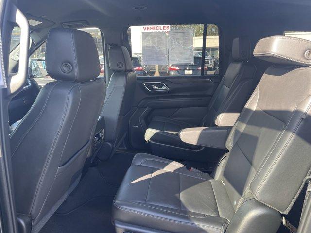 2021 Chevrolet Suburban Z71 for sale in Colma, CA – photo 24