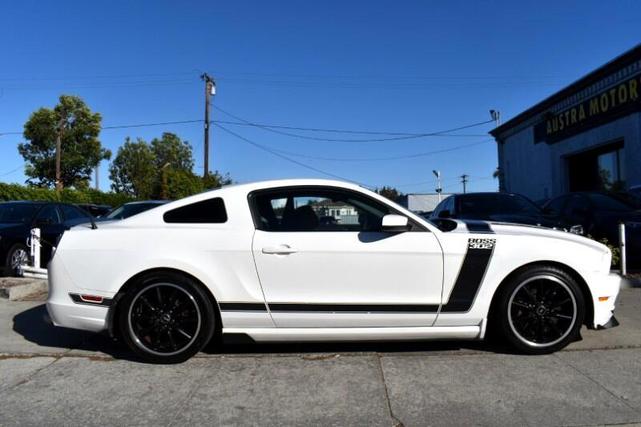 2013 Ford Mustang Boss 302 for sale in Lawndale, CA – photo 6