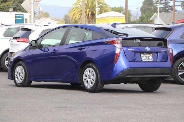 2017 Toyota Prius Two for sale in Santa Cruz, CA – photo 8