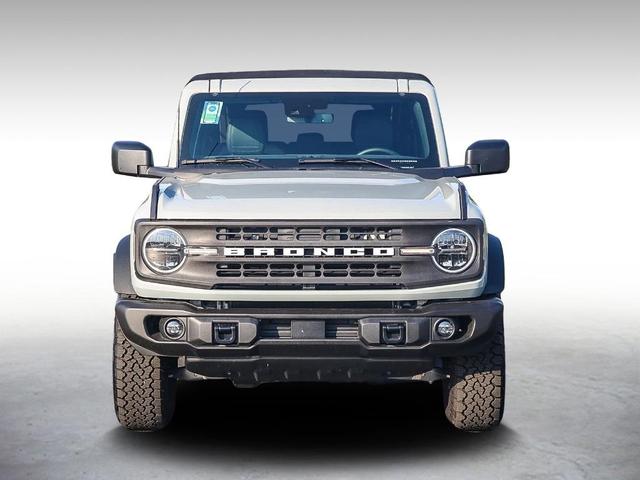 2022 Ford Bronco Black Diamond for sale in Sacramento, CA – photo 3