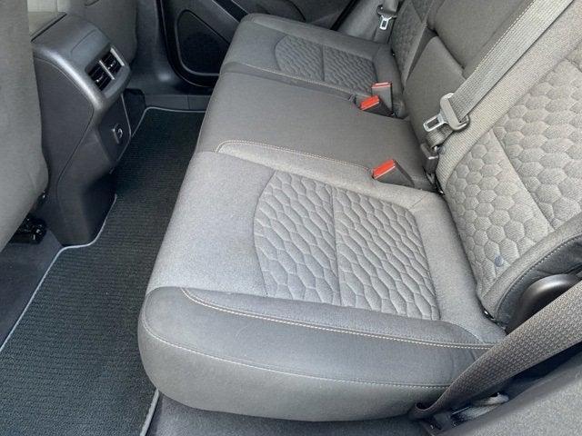 2019 Chevrolet Equinox 1LT for sale in Porterville, CA – photo 15