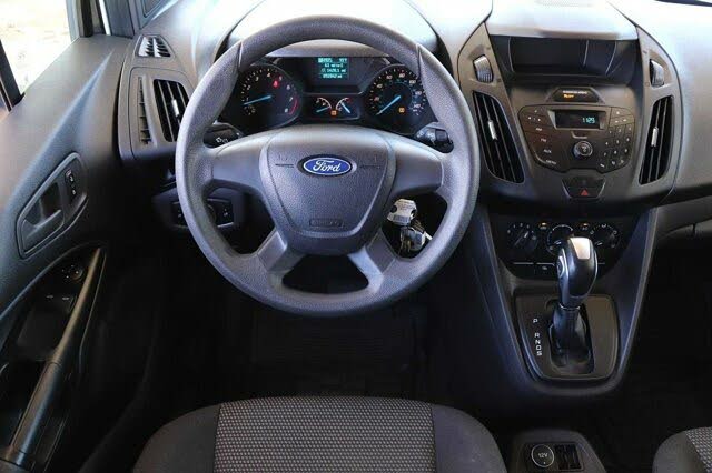 2017 Ford Transit Connect Cargo XL LWB FWD with Rear Cargo Doors for sale in Stockton, CA – photo 18