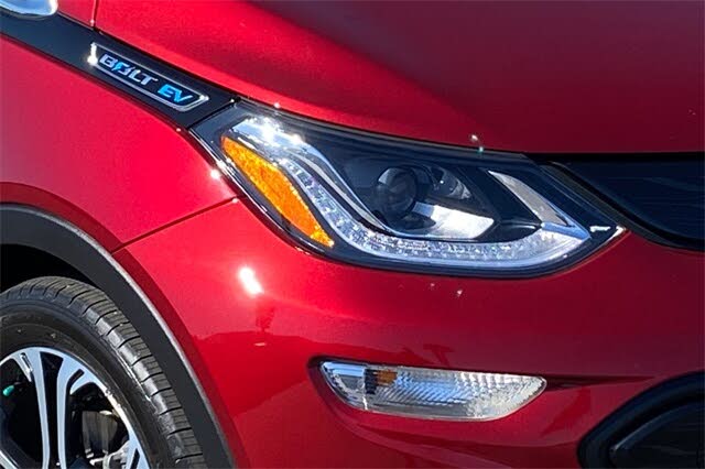 2019 Chevrolet Bolt EV Premier FWD for sale in Long Beach, CA – photo 3