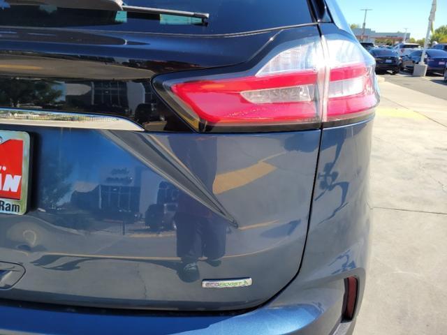 2019 Ford Edge SE for sale in Yuba City, CA – photo 14