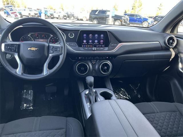 2021 Chevrolet Blazer 2LT for sale in Temecula, CA – photo 19