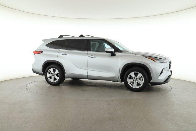 2021 Toyota Highlander L for sale in Pomona, CA – photo 29