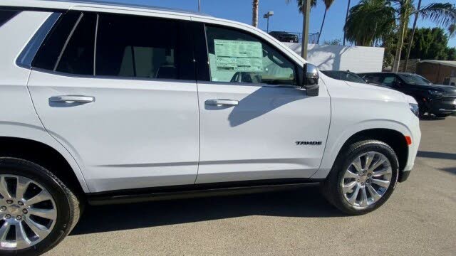 2023 Chevrolet Tahoe Premier RWD for sale in Glendale, CA – photo 9