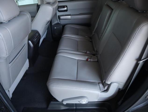 2021 Toyota Sequoia Limited for sale in Glendora, CA – photo 19