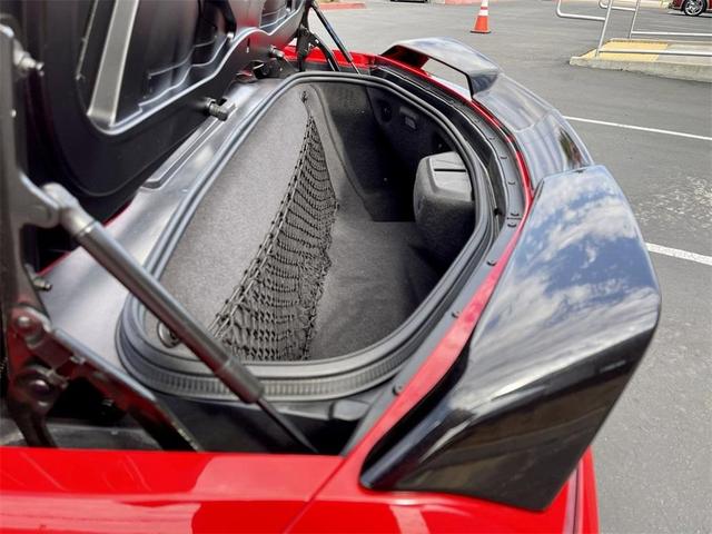 2021 Chevrolet Corvette Stingray w/3LT for sale in Corona, CA – photo 30