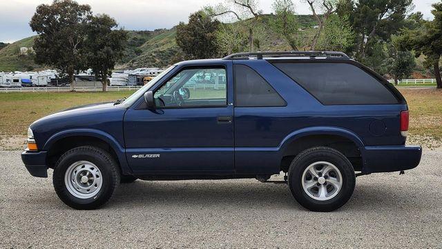 2000 Chevrolet Blazer LS for sale in Santa Clarita, CA – photo 12
